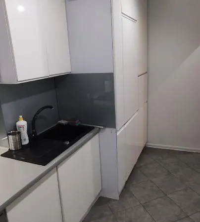 Apartament Centrum Sosnowiec Exterior photo