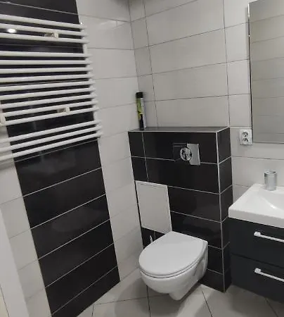 Apartament Centrum Sosnowiec Exterior photo