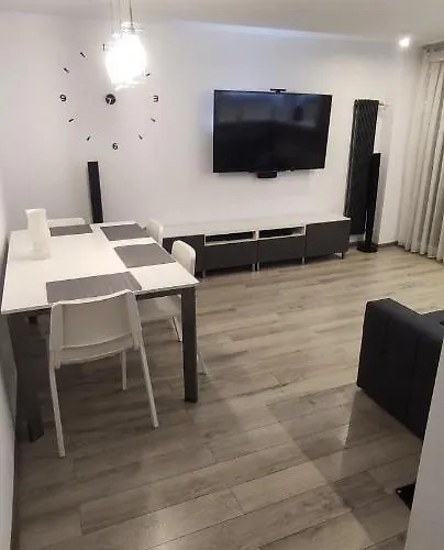 Apartament Centrum