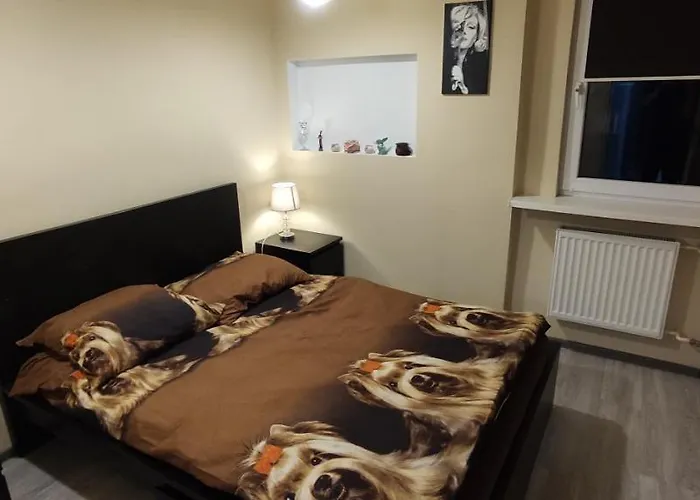 Apartament Centrum
