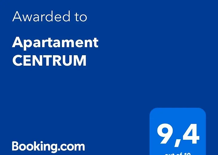 Apartament Centrum