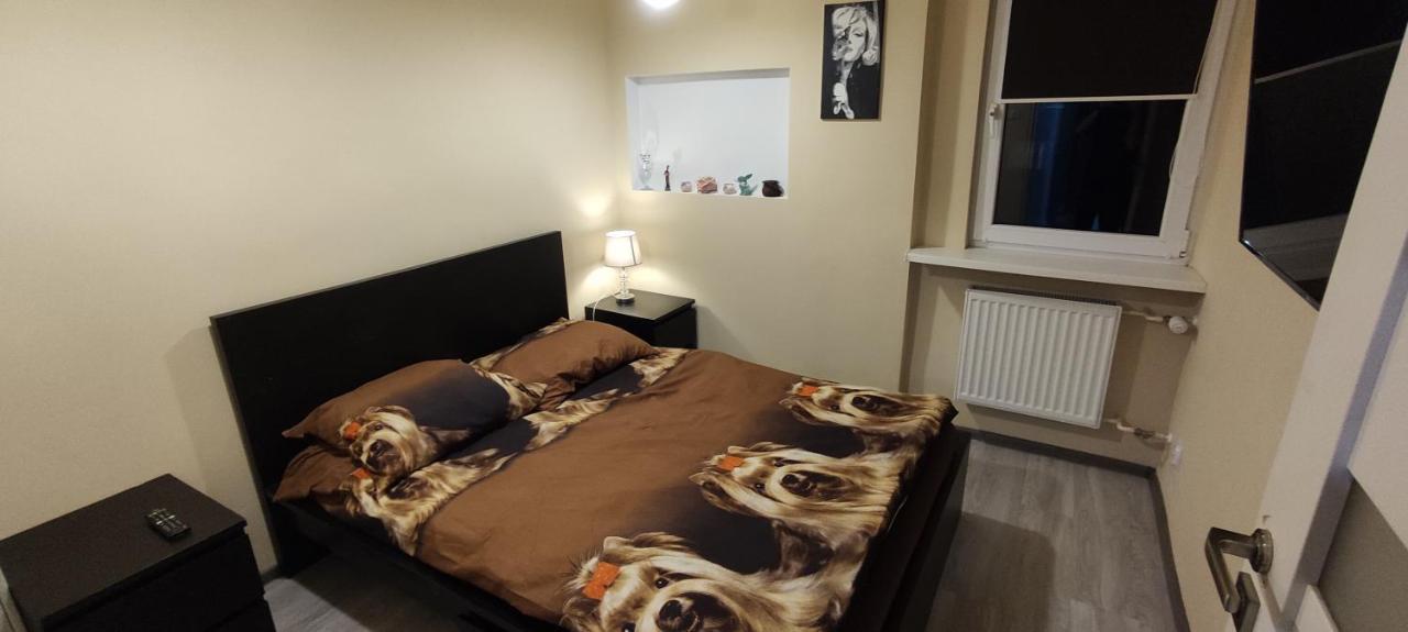 Apartment Centrum