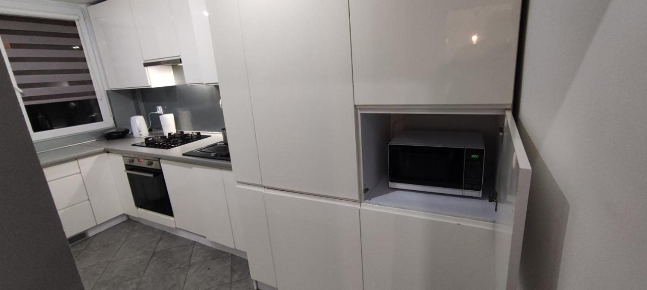 Apartment Centrum *