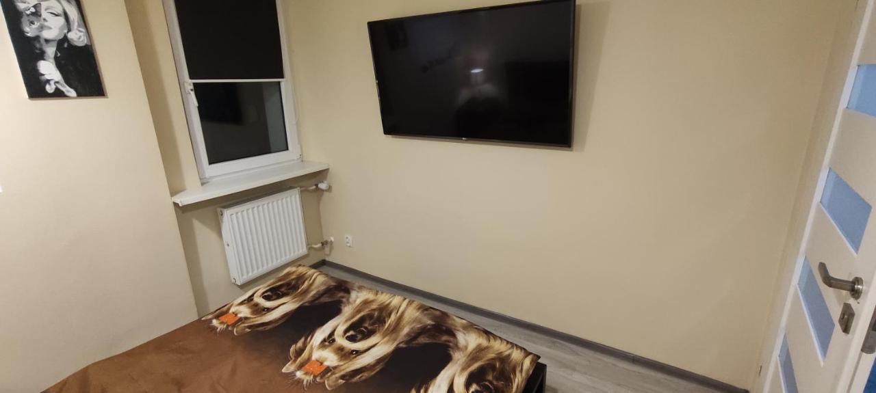 Centrum Apartment *