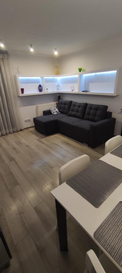 Centrum Apartment Sosnowiec