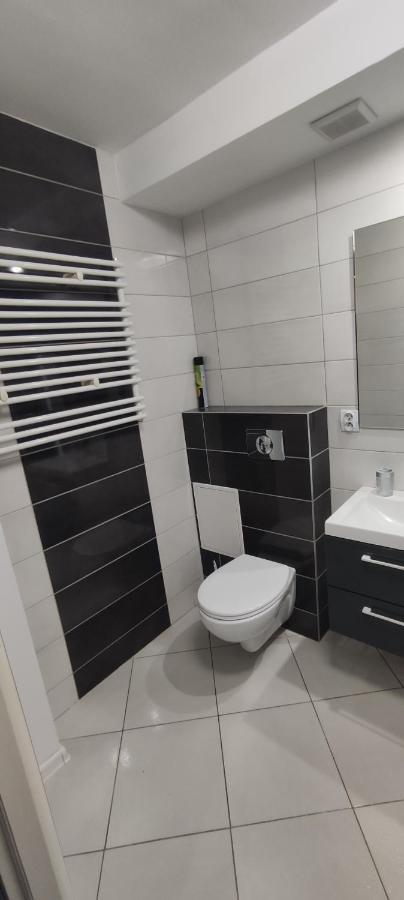 Apartment Centrum