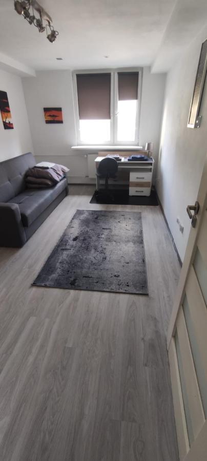 Apartment Centrum *