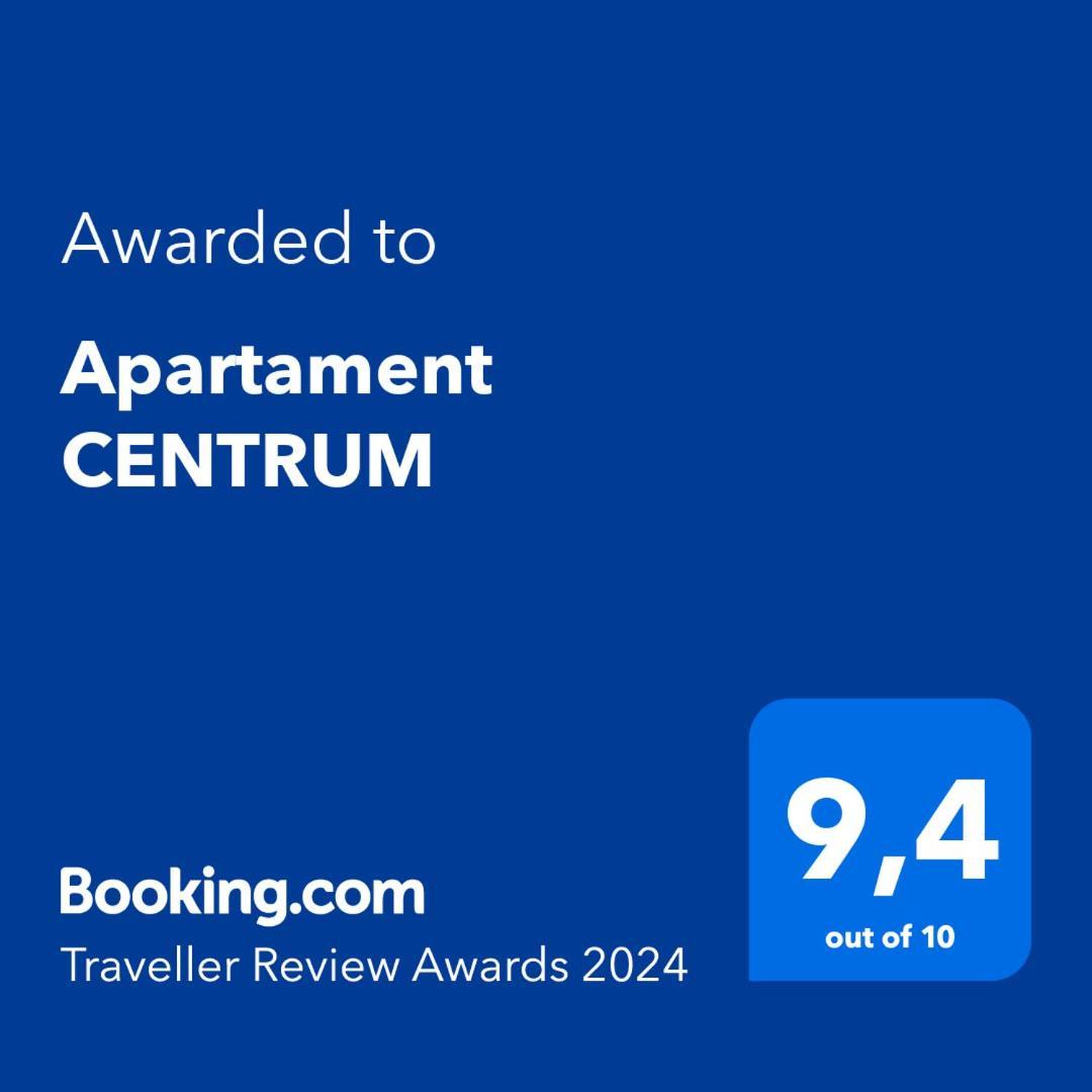 Centrum Apartment Sosnowiec
